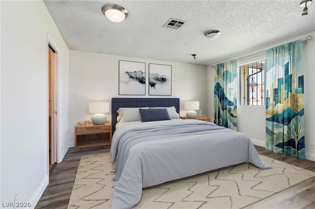 4358 Hobbs Drive, Las Vegas, NV 89120