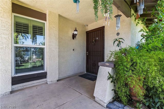 4358 Hobbs Drive, Las Vegas, NV 89120