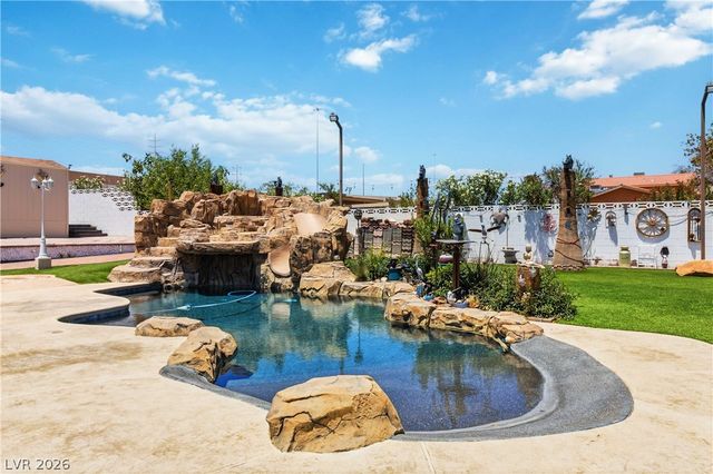 4358 Hobbs Drive, Las Vegas, NV 89120