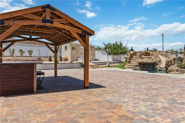 4358 Hobbs Drive, Las Vegas, NV 89120