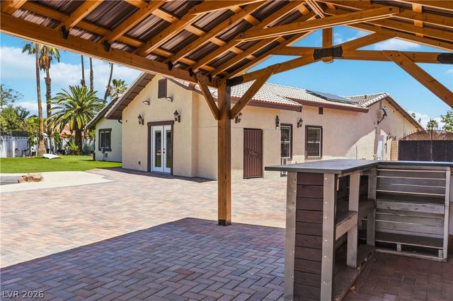 4358 Hobbs Drive, Las Vegas, NV 89120