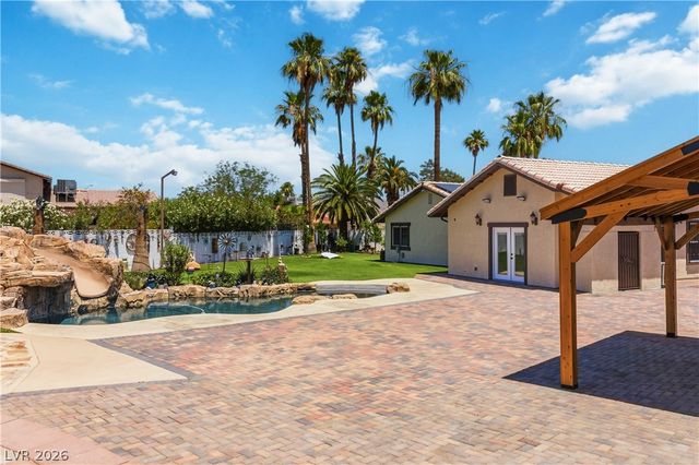 4358 Hobbs Drive, Las Vegas, NV 89120