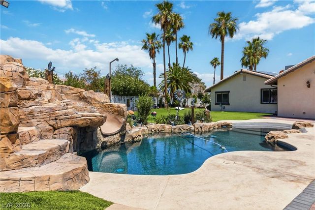 4358 Hobbs Drive, Las Vegas, NV 89120