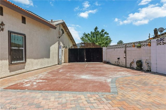 4358 Hobbs Drive, Las Vegas, NV 89120