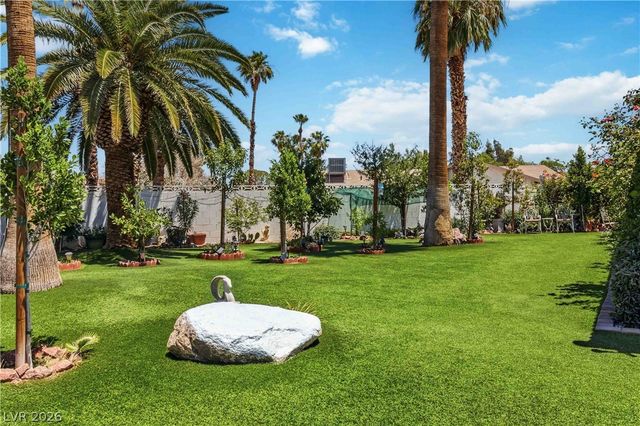 4358 Hobbs Drive, Las Vegas, NV 89120