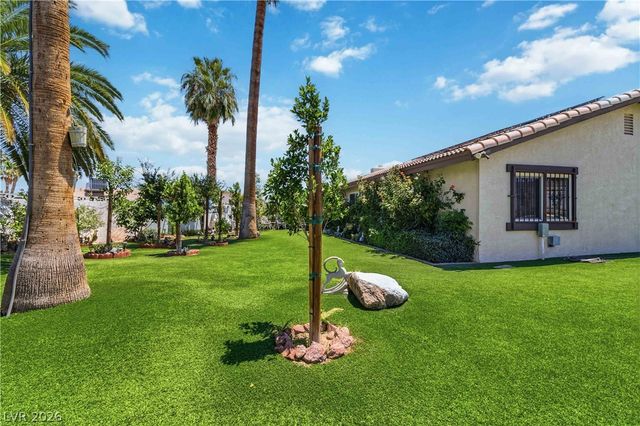 4358 Hobbs Drive, Las Vegas, NV 89120
