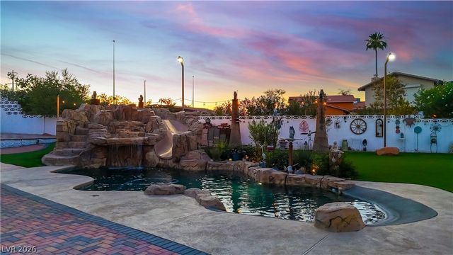 4358 Hobbs Drive, Las Vegas, NV 89120