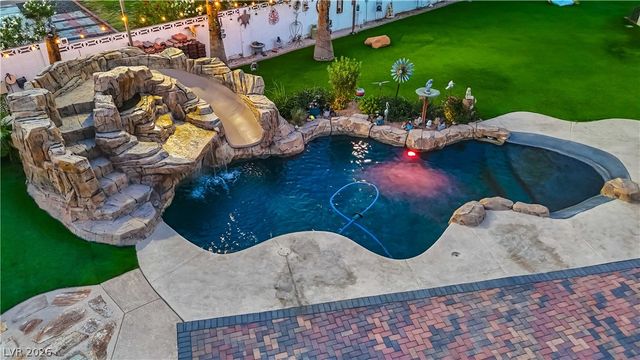4358 Hobbs Drive, Las Vegas, NV 89120