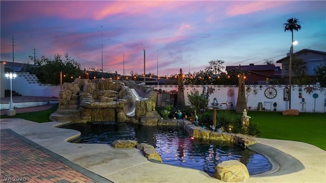 4358 Hobbs Drive, Las Vegas, NV 89120