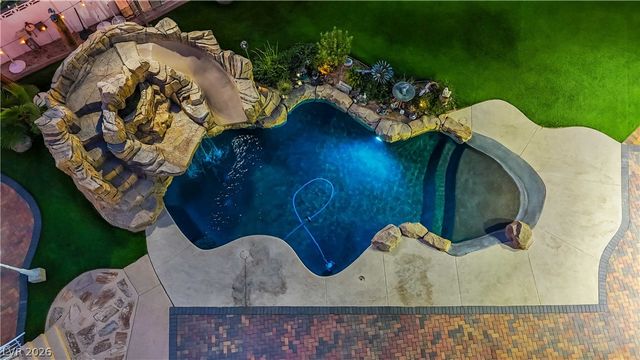 4358 Hobbs Drive, Las Vegas, NV 89120