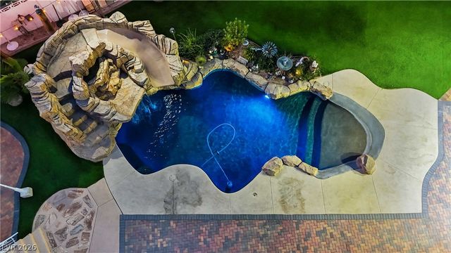 4358 Hobbs Drive, Las Vegas, NV 89120