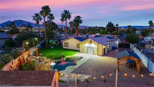 4358 Hobbs Drive, Las Vegas, NV 89120