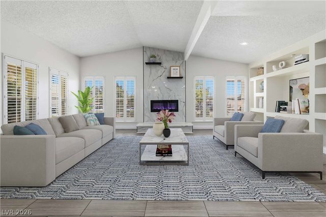 4358 Hobbs Drive, Las Vegas, NV 89120