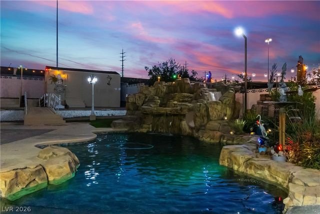 4358 Hobbs Drive, Las Vegas, NV 89120