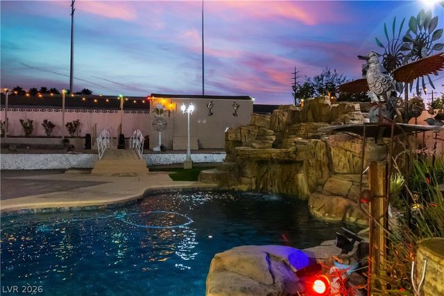 4358 Hobbs Drive, Las Vegas, NV 89120