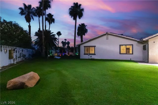4358 Hobbs Drive, Las Vegas, NV 89120