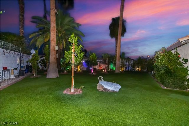 4358 Hobbs Drive, Las Vegas, NV 89120