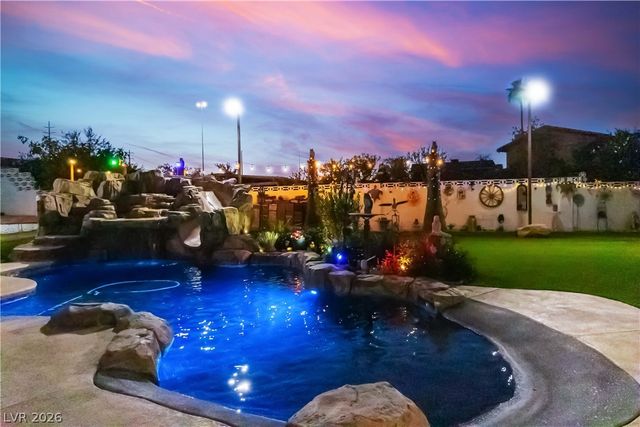 4358 Hobbs Drive, Las Vegas, NV 89120