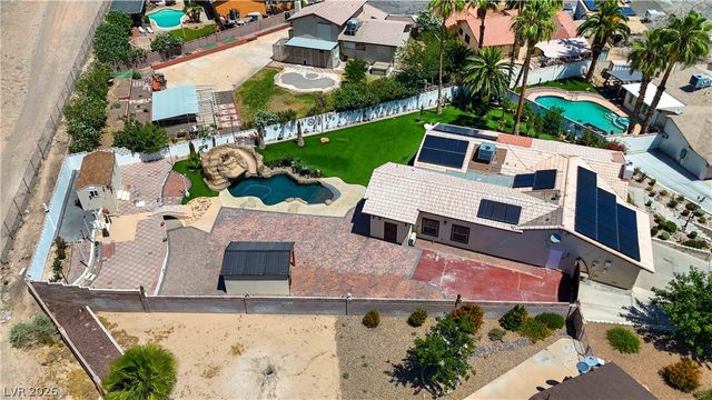 4358 Hobbs Drive, Las Vegas, NV 89120