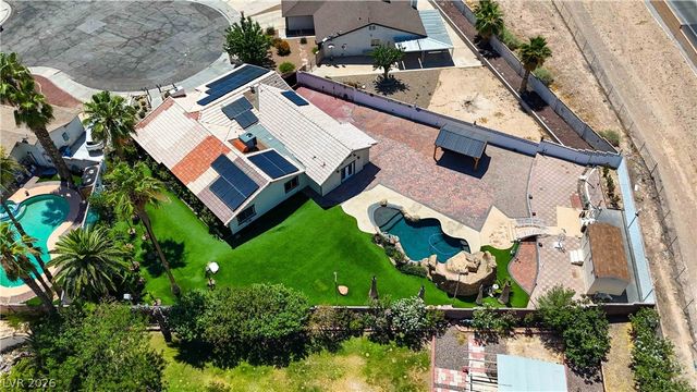 4358 Hobbs Drive, Las Vegas, NV 89120