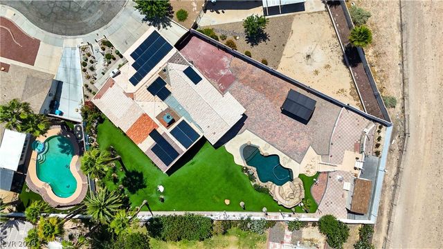 4358 Hobbs Drive, Las Vegas, NV 89120
