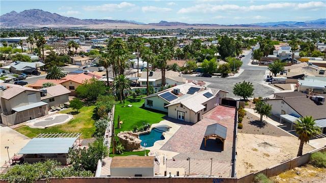 4358 Hobbs Drive, Las Vegas, NV 89120