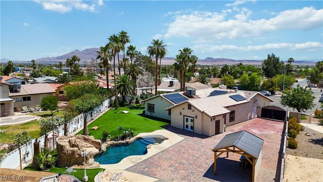 4358 Hobbs Drive, Las Vegas, NV 89120
