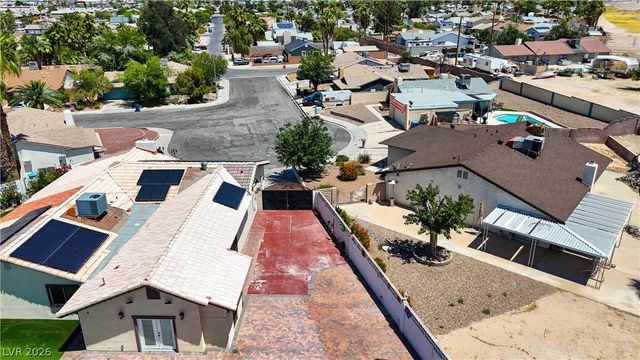 4358 Hobbs Drive, Las Vegas, NV 89120