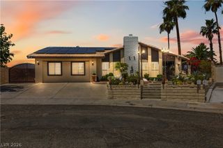 4358 Hobbs Drive, Las Vegas, NV 89120