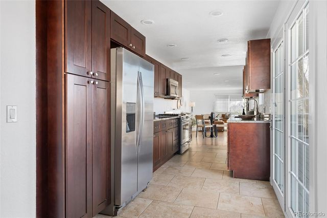 9539 Grandview Avenue, Arvada, CO 80002