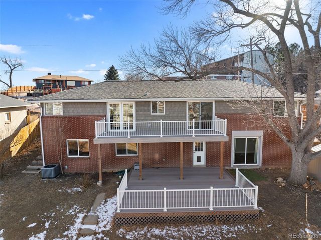 9539 Grandview Avenue, Arvada, CO 80002