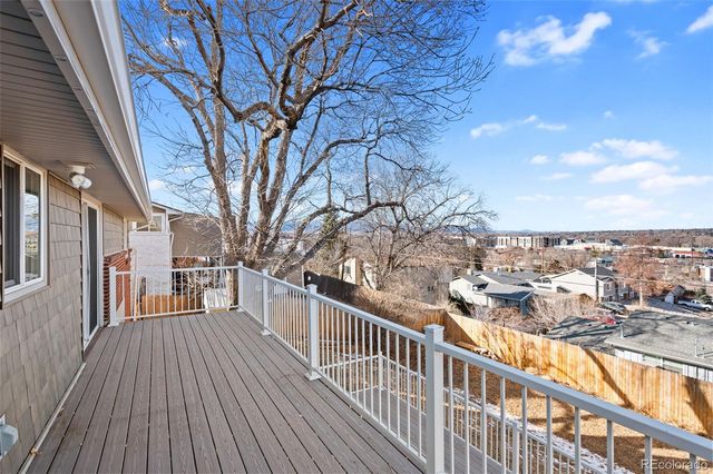 9539 Grandview Avenue, Arvada, CO 80002