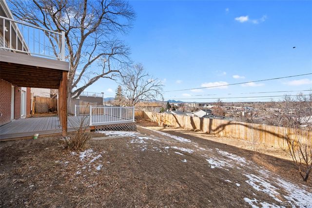 9539 Grandview Avenue, Arvada, CO 80002