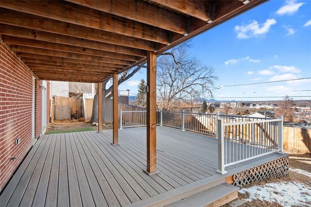 9539 Grandview Avenue, Arvada, CO 80002