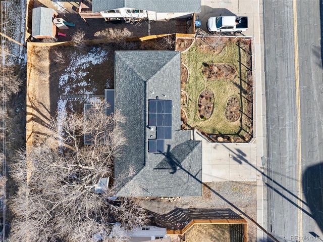 9539 Grandview Avenue, Arvada, CO 80002