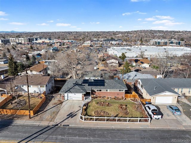 9539 Grandview Avenue, Arvada, CO 80002