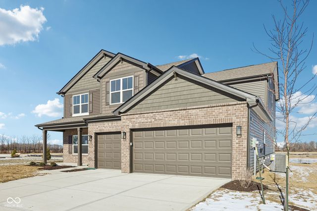 6030 Tacoma Boulevard, Whitestown, IN 46075