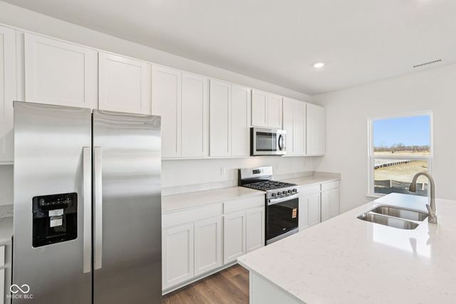 6030 Tacoma Boulevard, Whitestown, IN 46075