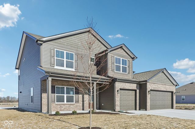 6030 Tacoma Boulevard, Whitestown, IN 46075