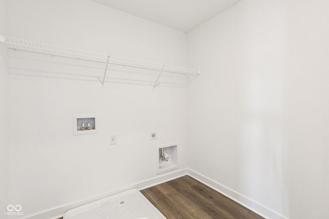 6030 Tacoma Boulevard, Whitestown, IN 46075