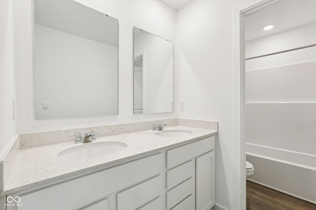 6030 Tacoma Boulevard, Whitestown, IN 46075