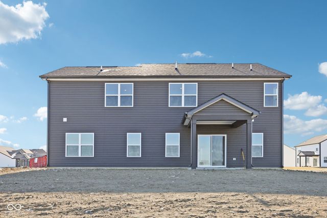 6030 Tacoma Boulevard, Whitestown, IN 46075