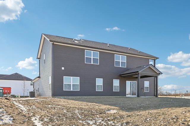 6030 Tacoma Boulevard, Whitestown, IN 46075