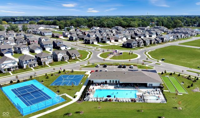 6030 Tacoma Boulevard, Whitestown, IN 46075