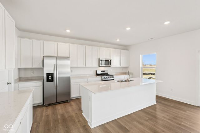 6030 Tacoma Boulevard, Whitestown, IN 46075