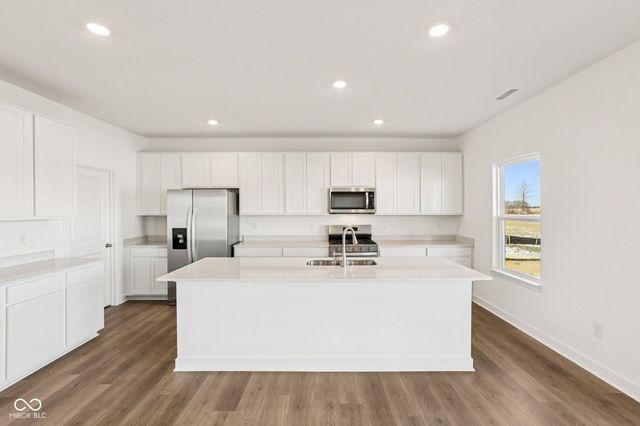 6030 Tacoma Boulevard, Whitestown, IN 46075