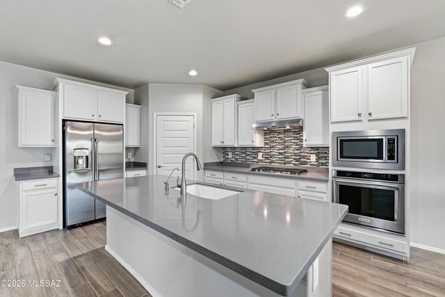 10165 N Sand Sage Trail, Marana, AZ 85653