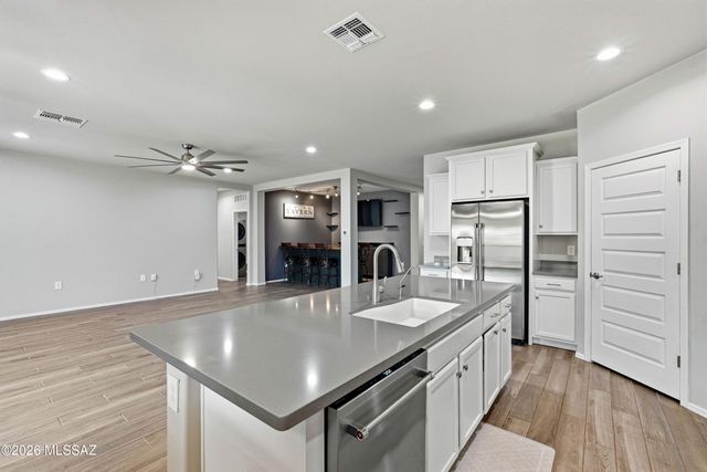 10165 N Sand Sage Trail, Marana, AZ 85653