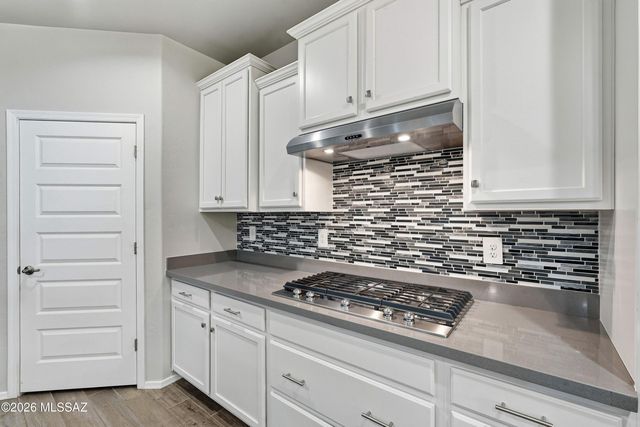 10165 N Sand Sage Trail, Marana, AZ 85653