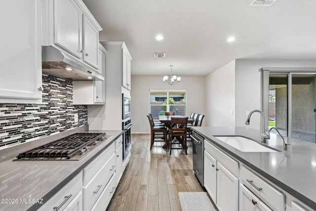 10165 N Sand Sage Trail, Marana, AZ 85653
